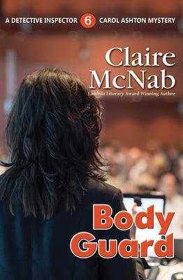 Body Guard by McNab, Claire