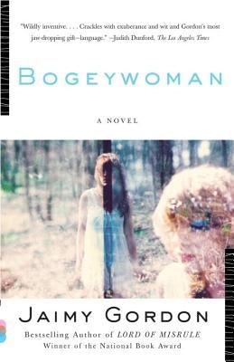 Bogeywoman by Gordon, Jaimy