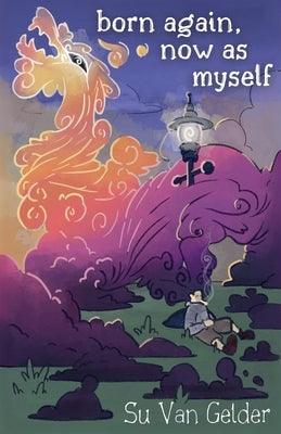 born again, now as myself - Sapphic Society