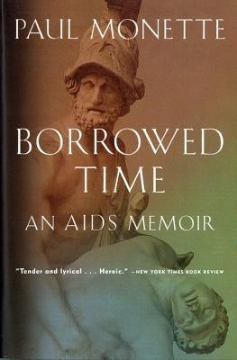 Borrowed Time: An AIDS Memoir - Sapphic Society