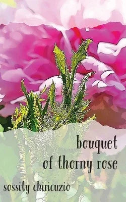 bouquet of thorny rose - Sapphic Society