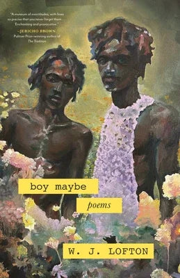 Boy Maybe: Poems - Sapphic Society