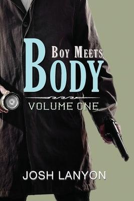 Boy Meets Body (Vol. 1) - Sapphic Society