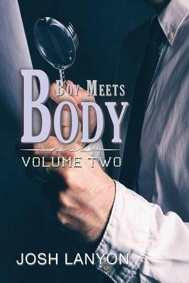 Boy Meets Body (Vol. 2) - Sapphic Society