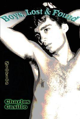 Boys, Lost and Found: Stories - Sapphic Society