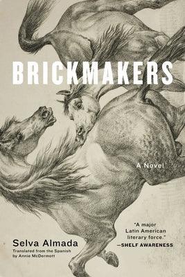 Brickmakers - Sapphic Society