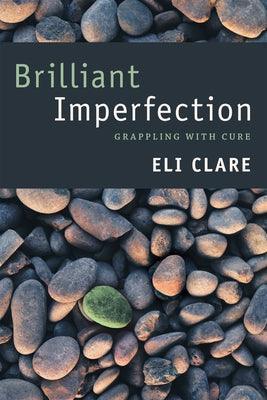 Brilliant Imperfection: Grappling with Cure - Sapphic Society