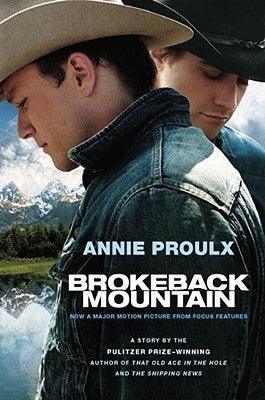 Brokeback Mountain: Now a Major Motion Picture - Sapphic Society