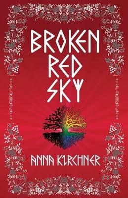 Broken Red Sky - Sapphic Society