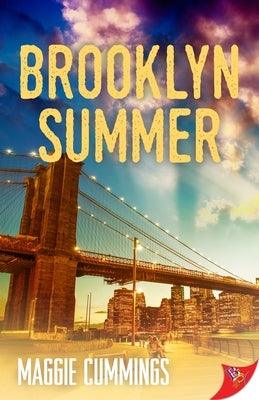 Brooklyn Summer by Cummings, Maggie