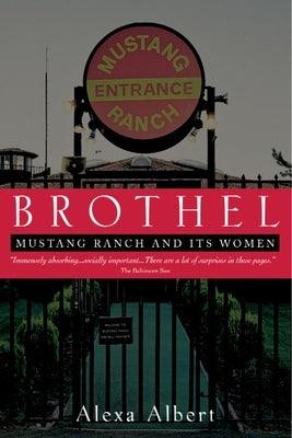 Brothel: Mustang Ranch and Its Women - Sapphic Society