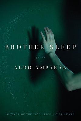 Brother Sleep by Ampar&#225;n, Aldo