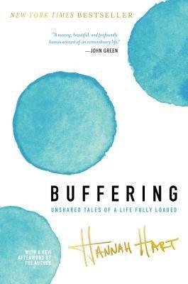 Buffering: Unshared Tales of a Life Fully Loaded - Sapphic Society