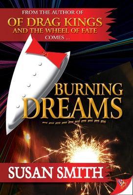 Burning Dreams - Sapphic Society