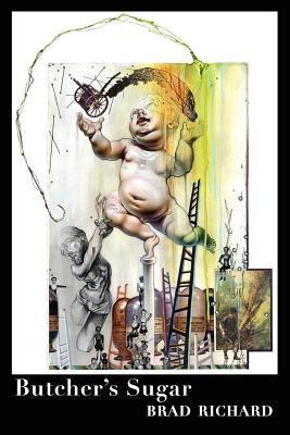 Butcher's Sugar - Sapphic Society