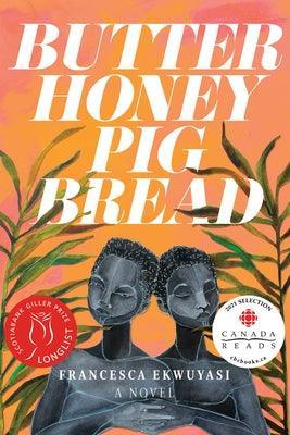 Butter Honey Pig Bread - Sapphic Society