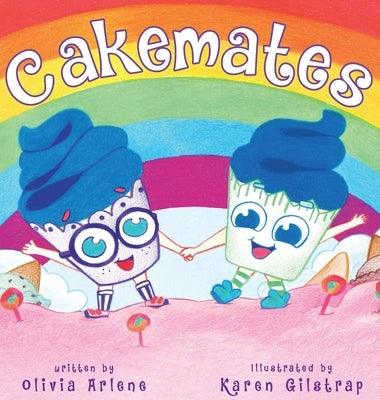 Cakemates by Arlene, Olivia