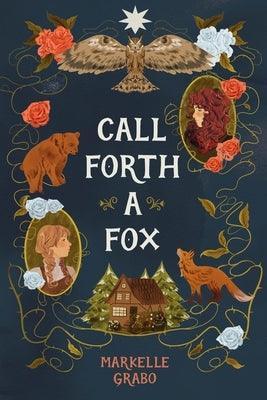 Call Forth a Fox - Sapphic Society