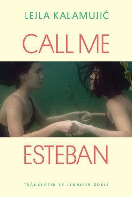 Call Me Esteban - Sapphic Society