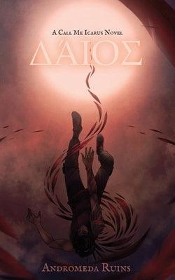 Call Me Icarus: Daios - Sapphic Society