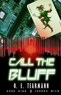 Call the Bluff - Sapphic Society