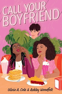Call Your Boyfriend - Sapphic Society