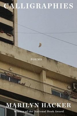 Calligraphies: Poems - Sapphic Society