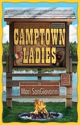 Camptown Ladies by Sangiovanni, Mari