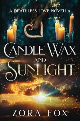 Candle Wax and Sunlight - Sapphic Society