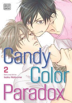 Candy Color Paradox (Vol. 2) - Sapphic Society