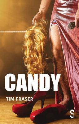 Candy by Fraser, Tim