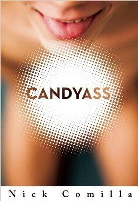 Candyass - Sapphic Society