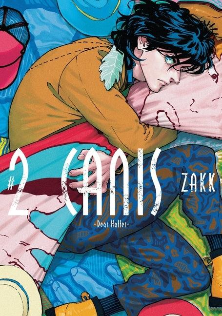 Canis: Dear Hatter, Volume 2 by Zakk