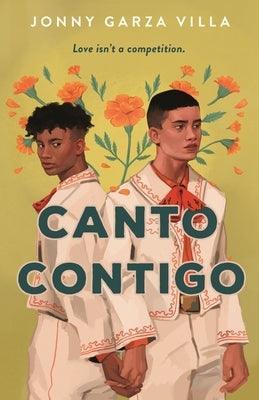Canto Contigo - Sapphic Society
