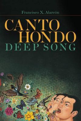 Canto Hondo/Deep Song - Sapphic Society