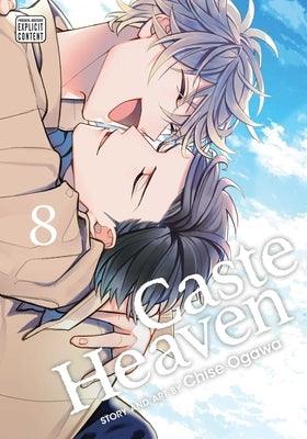 Caste Heaven, Vol. 8 by Ogawa, Chise