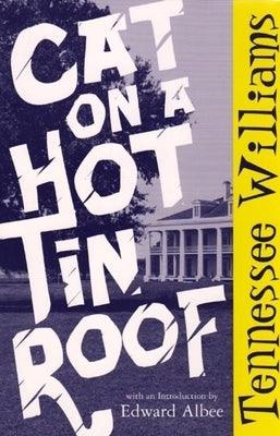 Cat on a Hot Tin Roof - Sapphic Society