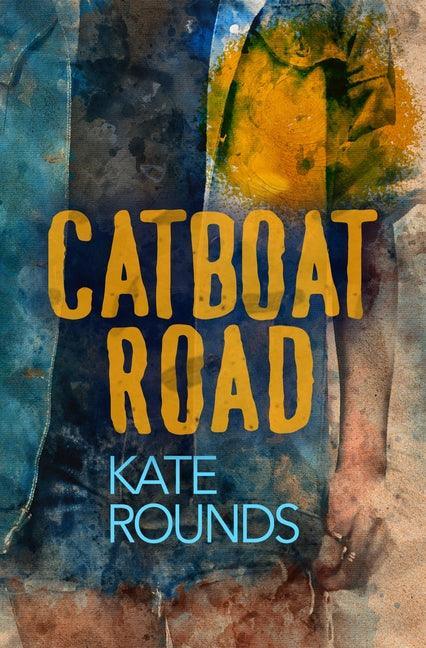 Catboat Road - Sapphic Society