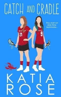 Catch and Cradle: An FF Sports Romance - Sapphic Society