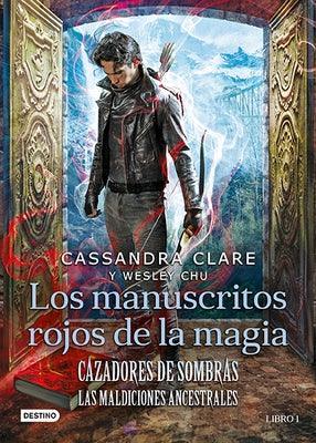 Cazadores de Sombras: Los Manuscritos Rojos de la Magia - Sapphic Society