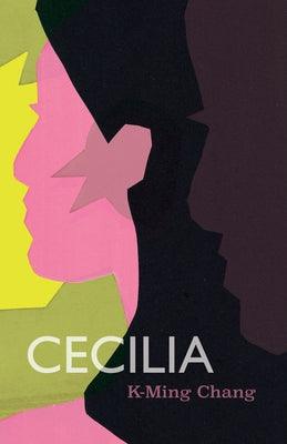 Cecilia - Sapphic Society