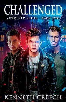 Challenged - Sapphic Society