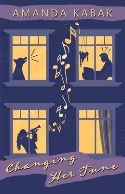 Changing Her Tune - Sapphic Society