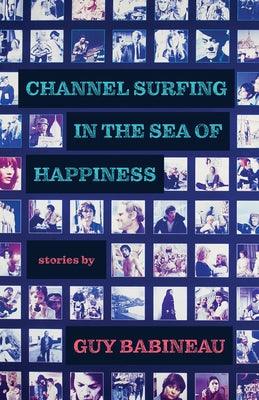 Channel Surfing in the Sea of Happiness - Sapphic Society