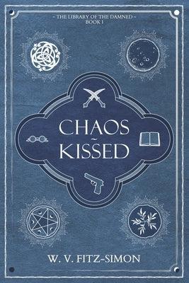 Chaos-Kissed - Sapphic Society