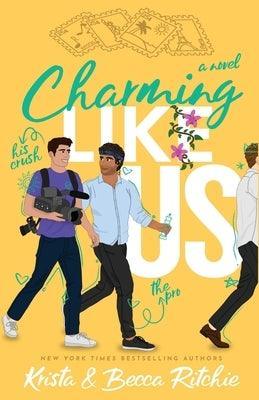 Charming Like Us (Special Edition) - Sapphic Society