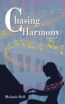 Chasing Harmony - Sapphic Society