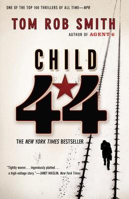 Child 44 - Sapphic Society