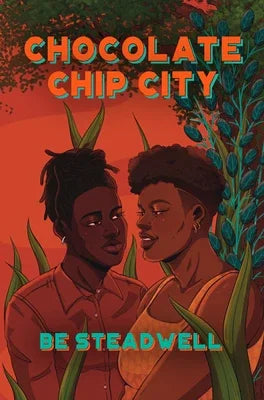 Chocolate Chip City - Sapphic Society