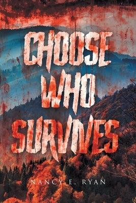 Choose Who Survives - Sapphic Society